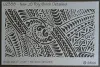 ibicci JS Polynesian 6" Detailed